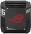 Asus ROG Rapture GT6 1-Pack schwarz