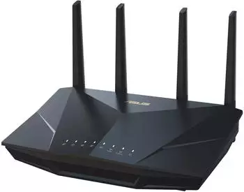 Asus RT-AX5400