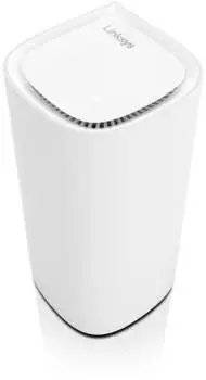 Linksys Velop Pro 6E 1-Pack