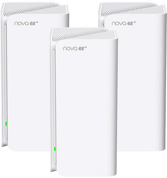 Tenda MX21 Pro 3-Pack