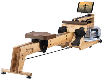Skandika STYRKE II Oak