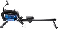Christopeit Sport Ruderger&auml;t "Wasserrudergerat WP 2000" Rudermaschine, 3 in 1