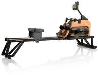 HAMMER 12000, HAMMER Finnlo RowFlow 5.0 NorsK Ruderger&auml;t Wasserruderger&auml;t
