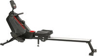 Christopeit Sport Ruderger&auml;t "RW 1000" Rudermaschine, 120 kg max. Benutzergewicht