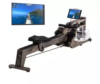 Skandika Styrke Premium Training mit Wasserwiderstand