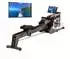 Skandika Styrke Premium Training mit Wasserwiderstand