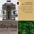 Skandika Styrke Premium Training mit Wasserwiderstand