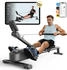 MERACH Indoor Rower (35141772) black