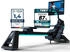 Sportstech SRow 21,5 (95243328) black