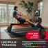 Sportstech SRow 21,5 (95243328) black