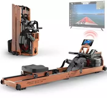 Joroto MR280PRO brown/grey