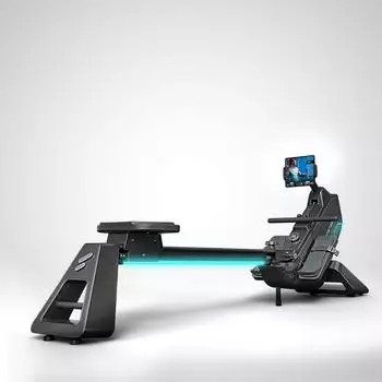 Sportstech sRow Lite LED black
