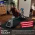Sportstech sRow Lite LED black