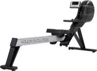 Finnlo 3705, Finnlo Aquon Evolution Ruderger&auml;t