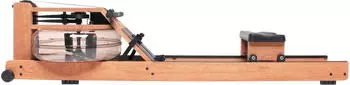 WaterRower Rudergerät Kirsche