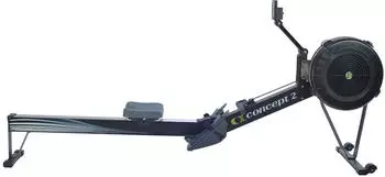 Concept2 RowErg mit Standardbeinen