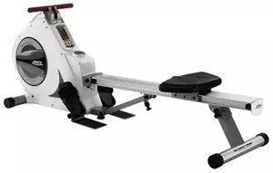 BH Fitness Vario Program weiß/grau