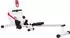 Sportplus SP-MR-008-B schwarz/rot