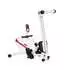 Sportplus SP-MR-008-B schwarz/rot