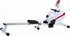 Sportplus SP-MR-008-B schwarz/rot