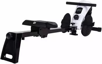 Hop-Sport HS-060R Cross weiß
