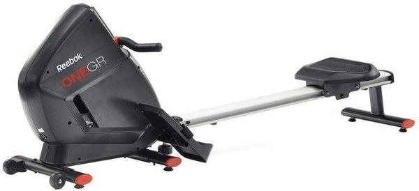 Reebok Rudergerät One Series GR Rower Test | ❗ Angebote ab 113,98 €