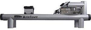 WaterRower Rudergerät M1 HiRise