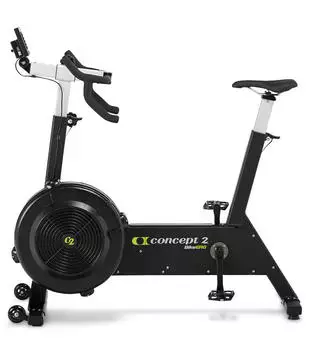 Concept2 BikeErg