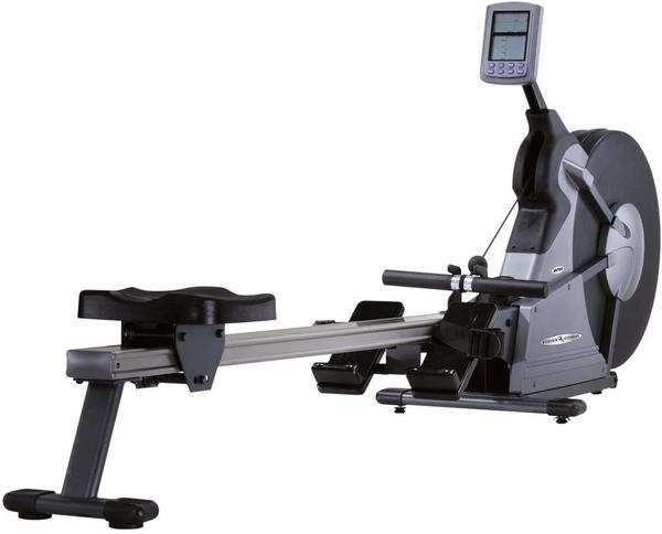 Vision Fitness AR 700 HR