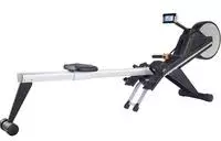 AsVIVA Ergometer Rower Cardio X (RA10)