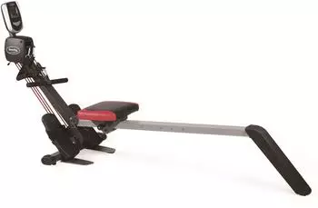 Body Coach 2in1 Rudermaschine (28612)