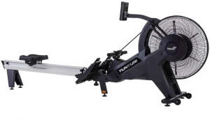 Tunturi Platinum Pro Air Rower