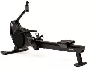 Life Fitness Heat Row