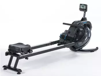 Skandika Nemo IV black
