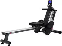 Hammer Ruderger&auml;t "Pro Force II" Rudermaschine, Magnetbremse, klappbar