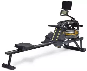 SportPlus SP-MR-012-iE black/sun
