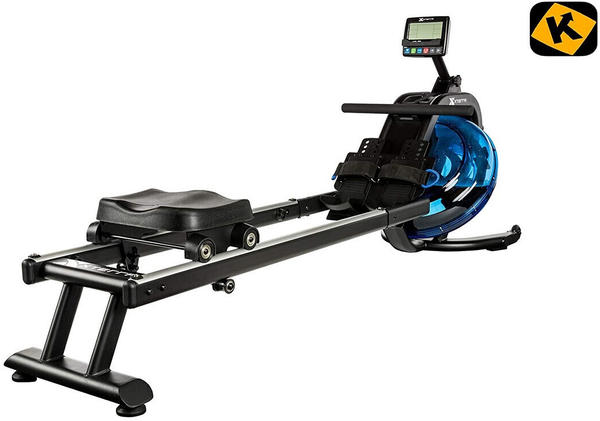 Xterra Fitness ERG 650