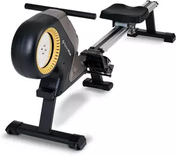SportPlus SP-MR-020 black/sun