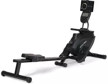 SportPlus Ruderger&auml;t SP-MR-1200 all black