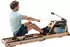 Christopeit Holz-Wasserrudergerät WP 5000