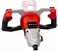 Einhell R&uuml;hrwerk "TP-MX 18-2 Li BL - Solo" ohne Akku und Ladeger&auml;t