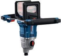 Bosch R&uuml;hrwerk GRW 18V-160, 2 Gang Getriebe, Akku, 18 V, R&uuml;hrkorbdurchmesser bis