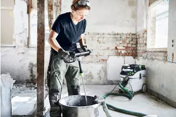 Festool Wendelrührer WR 140 L (484286)