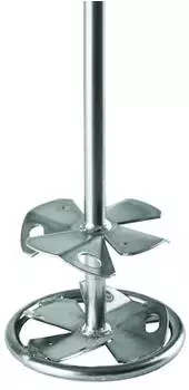 Flex-Tools Scheibenrührer SR2 140x600 M14 (369128)