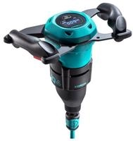 Collomix R&uuml;hrwerk XQ4 HF (ohne R&uuml;hrer, 1500 W, 230 V, Mischmenge 65 l, 3 Stufen,