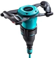 Collomix R&uuml;hrwerk XQ1 HF (ohne R&uuml;hrer, 1100 W, 230 V, Mischmenge 40 l, 1 Stufe,