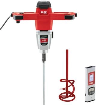 Flex-Tools MXE 1602 WR2 160 + ADM 30 smart (534504)