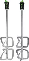 R&uuml;hrstab HS 3 COMBI 140x600 FF