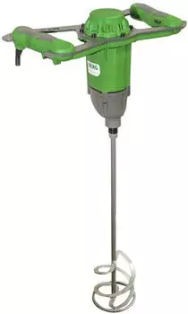 Berg MX 14 Handrührwerk 1400W, 0-800 U/min