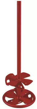 Flex-Tools Scheibenr&uuml;hrer DP2 160x600 M14 (534037)